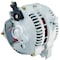 Wai Global Alternator, ALTFD 3G, 130 Amp12 Volt, CW, 6Groove Pulley, 1000 Plug Clock 8429N - alternate 1
